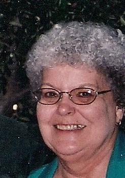 Glenda Ritter Obituary - Arlington, TX
