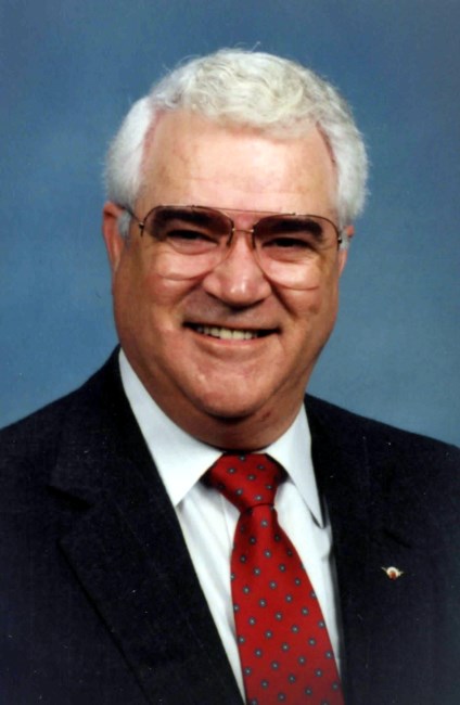 Obituary of Robert Howard Lawton