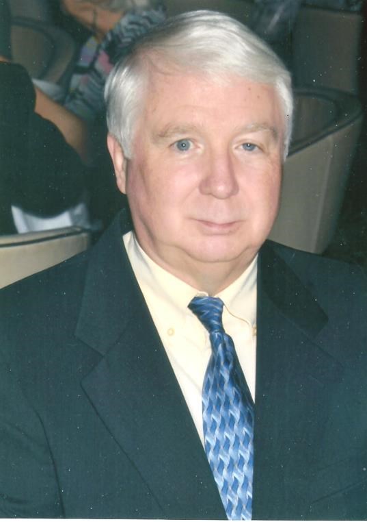 John Barker Obituary Timonium, MD