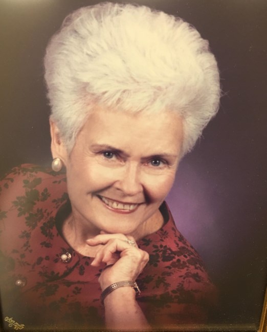 Obituary of Lorin Juanita Gibbs