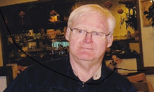 Obituary of Robert William Fox