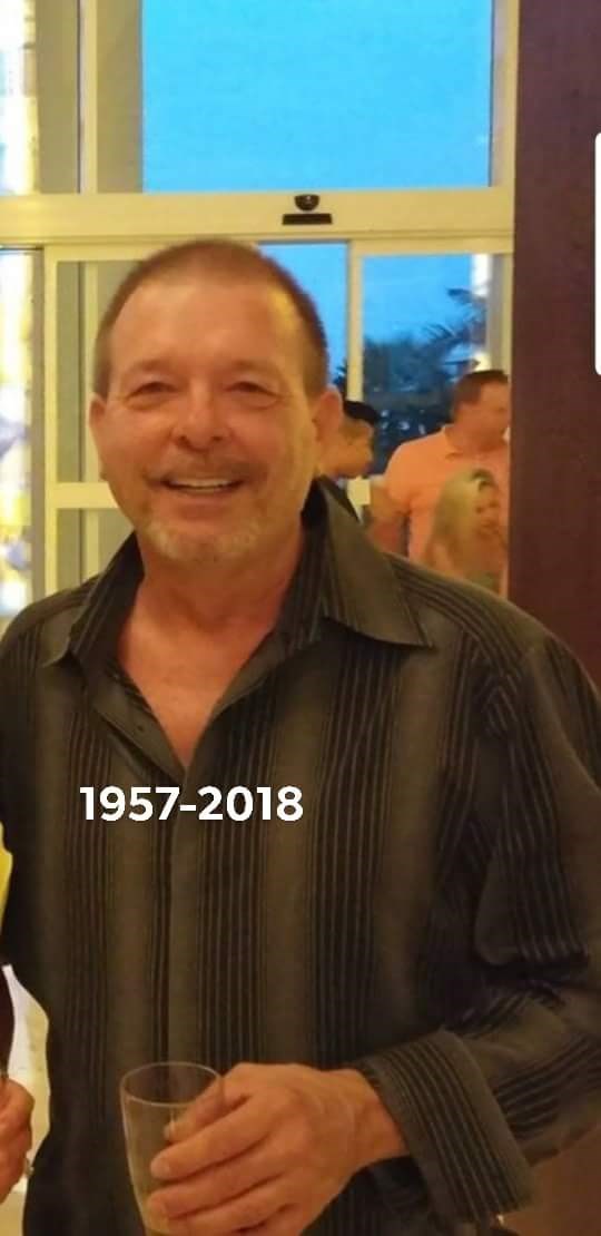 Obituary of Joseph Wheeler Tipton