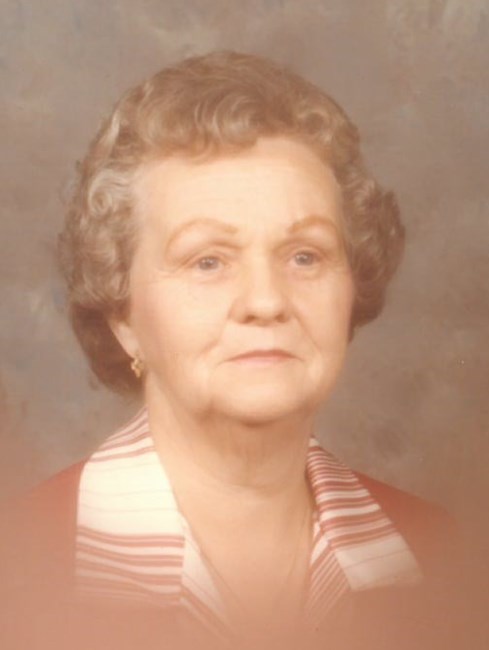 Obituary of Rosanna Hayne