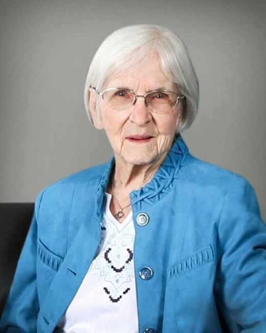 Obituary of Shirley Louise Stout