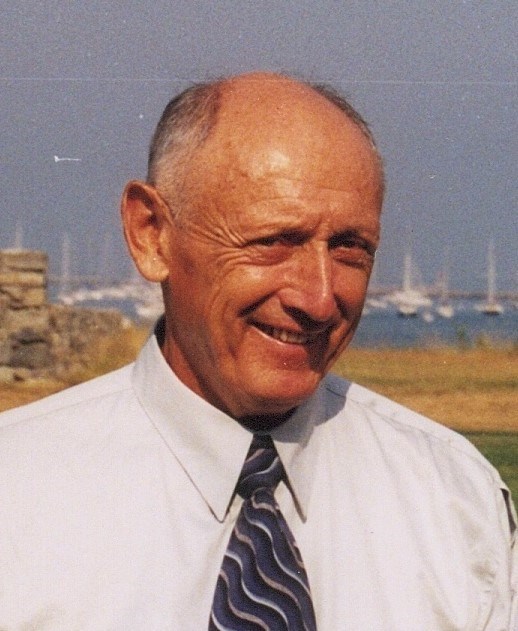 Obituary of Aldo Joseph Tambini