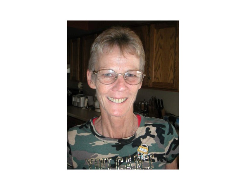 Obituary of Evelyn "Evie" Arlene Anderson