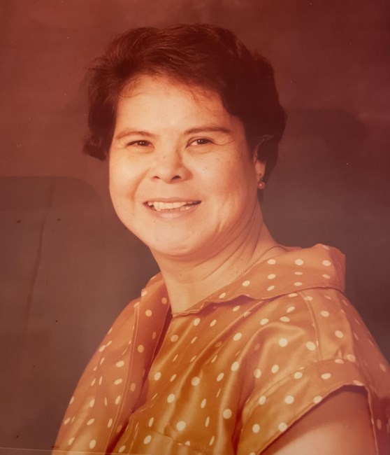 Obituary of Pacita Gabriel Garcia MD