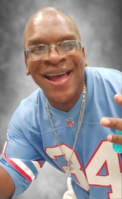 Obituary of Darmarcus A Wilbert