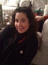 Obituary of Teresa Isabel Olivas