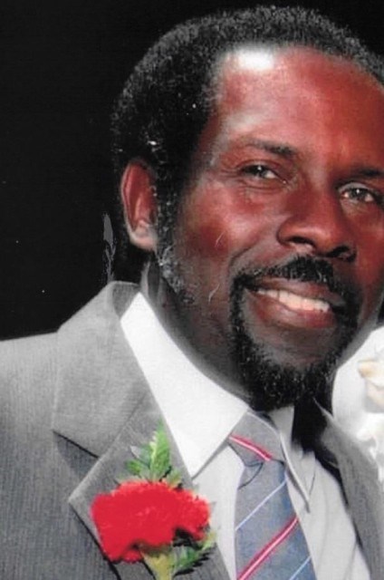 Obituary of David Jon Stowers