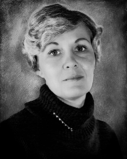 Obituary of Patricia Ann Peyton