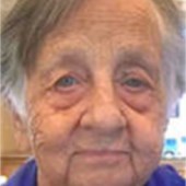 Obituary of Alberta Rose Weinbrandt