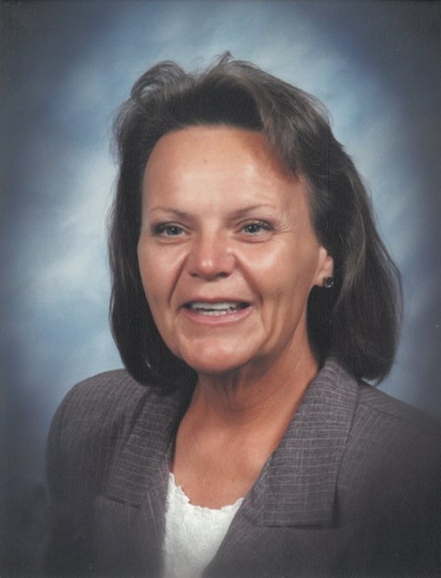 Obituary of Starla Gwen Smith