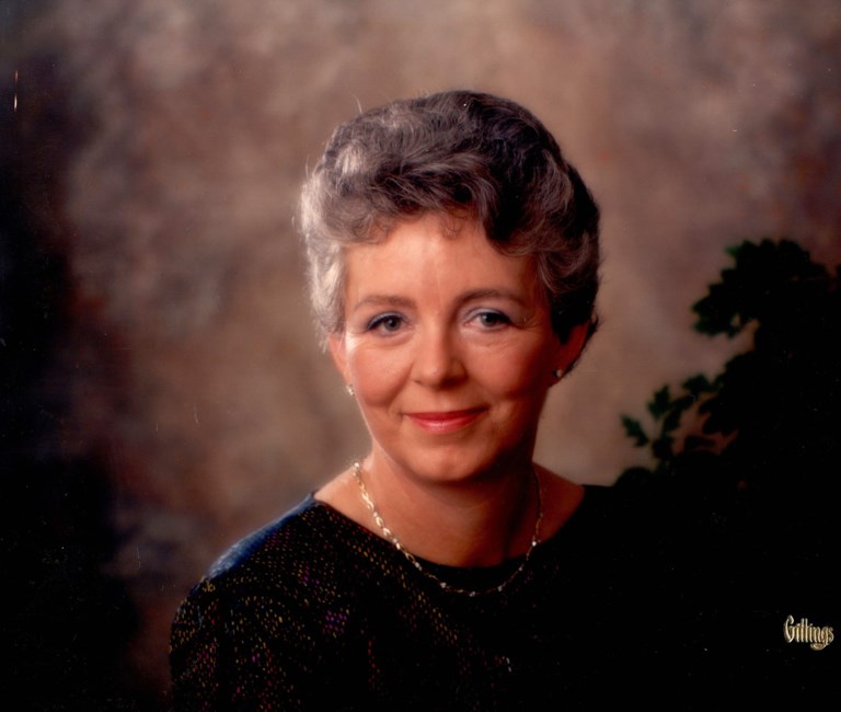 Obituary of Jan Scurlock