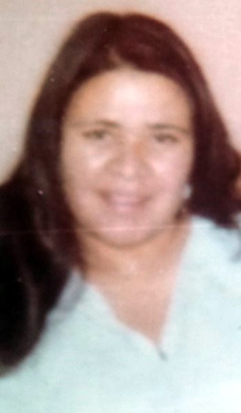 Obituary of Maria Guadalupe Payne