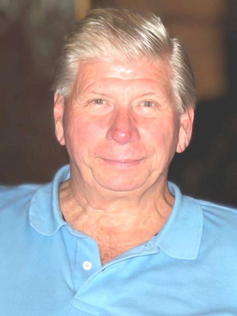 Obituary of Kenneth Edward Kwityn