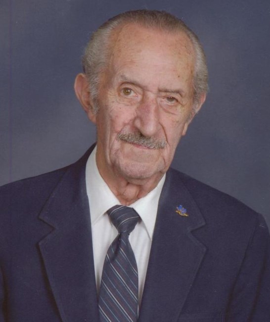 Obituary of Clarence Q. "Sam" Fritsche