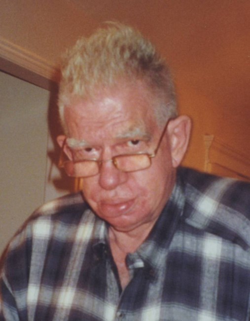 Obituary of William Bill R. Jones
