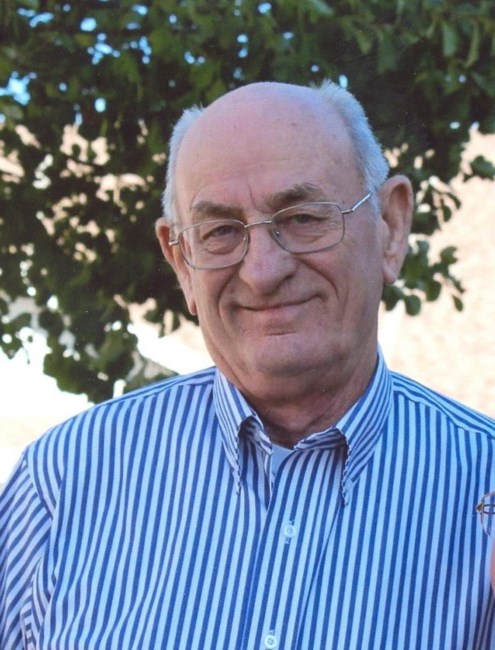 Obituary of Lee M. Warren