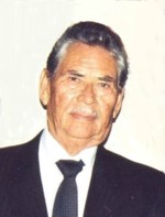Matias Dominguez