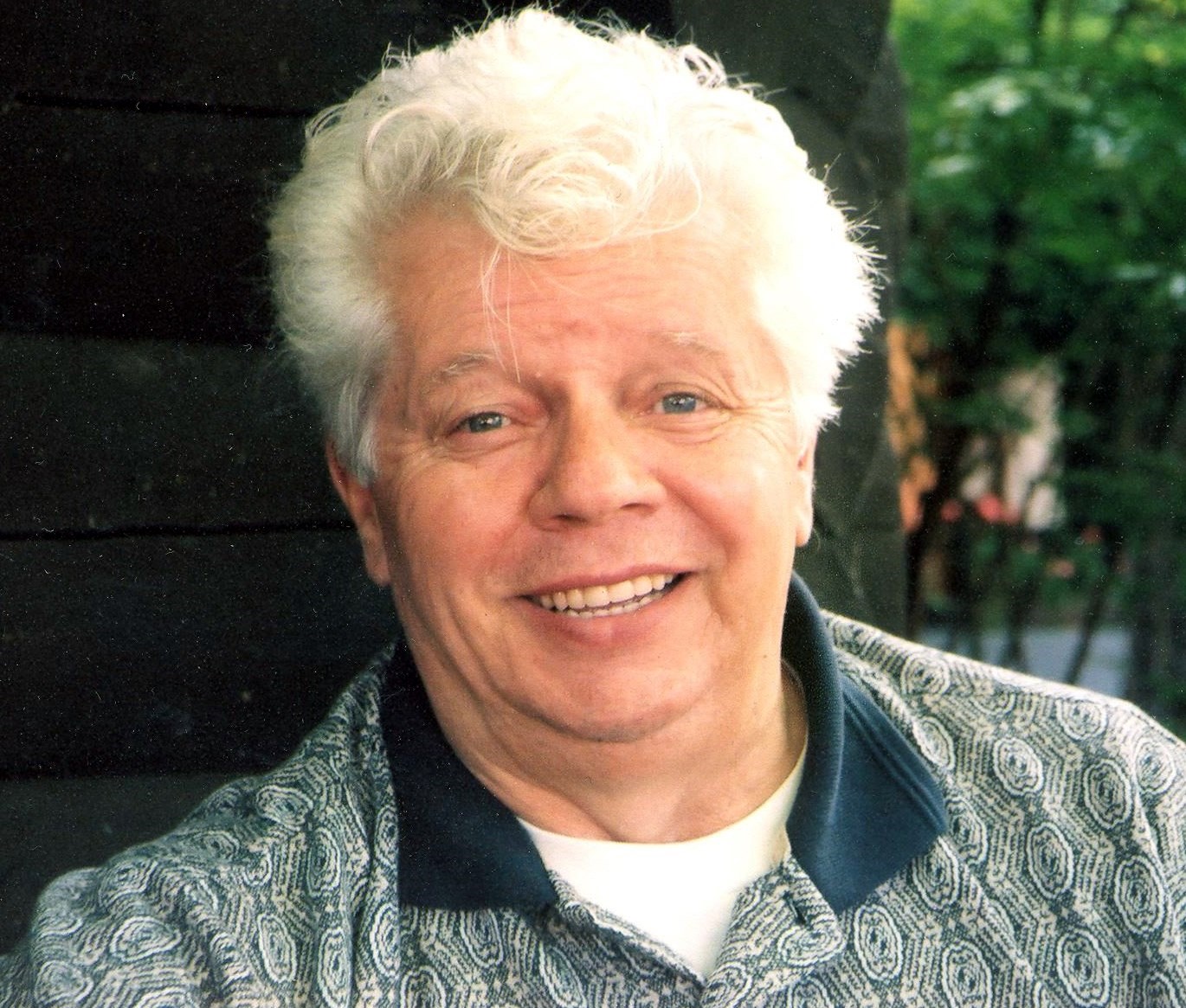 William Fisher Obituary Des Plaines, IL