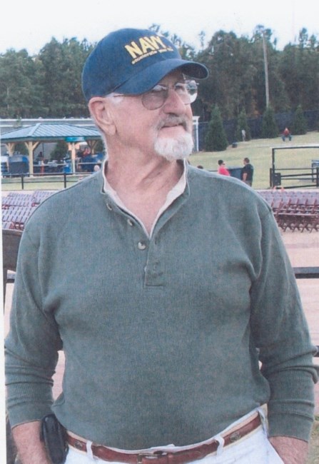 Obituary of Donald Richard Orner