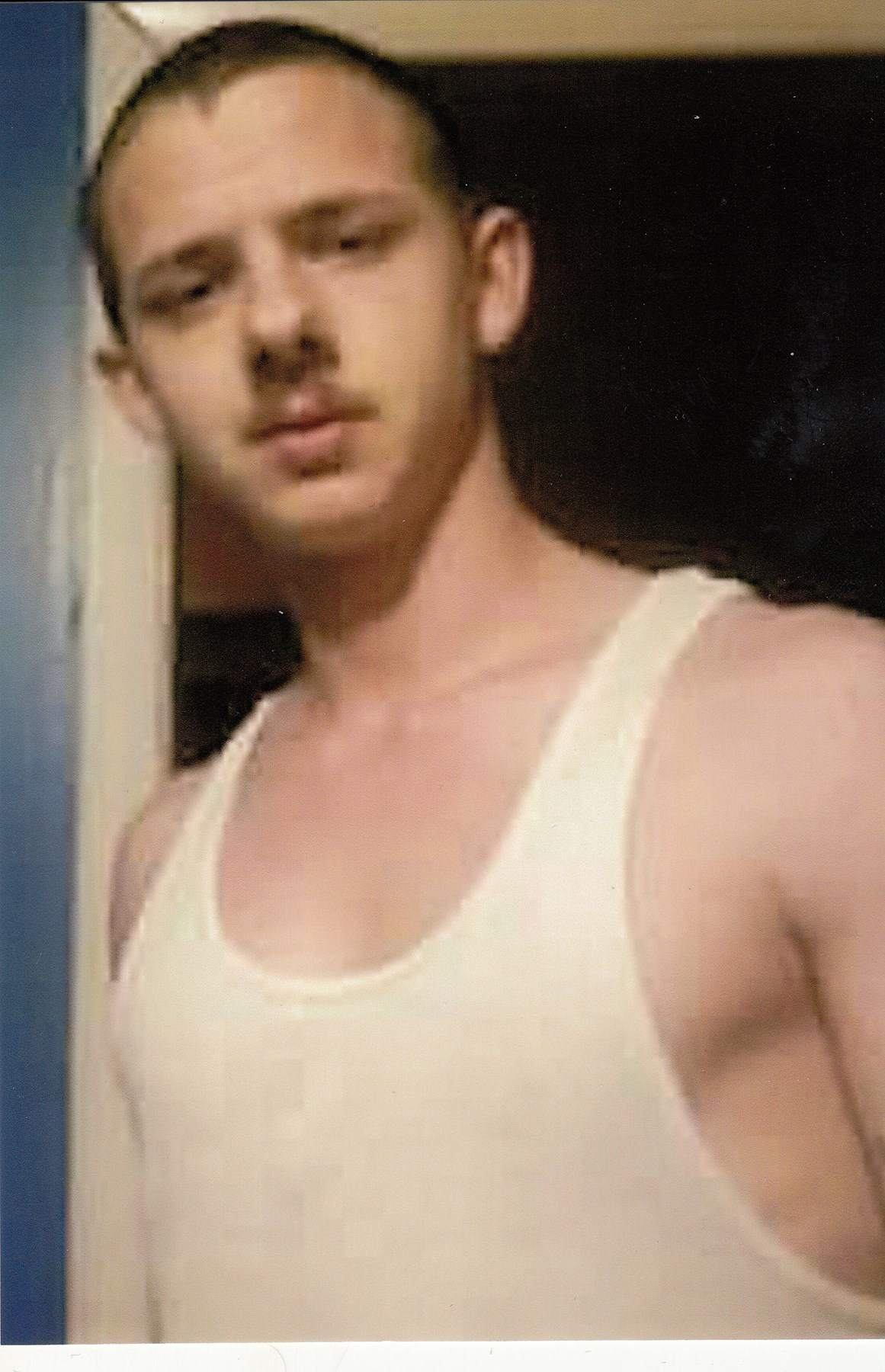 Obituary of Cory Lynn Barnes