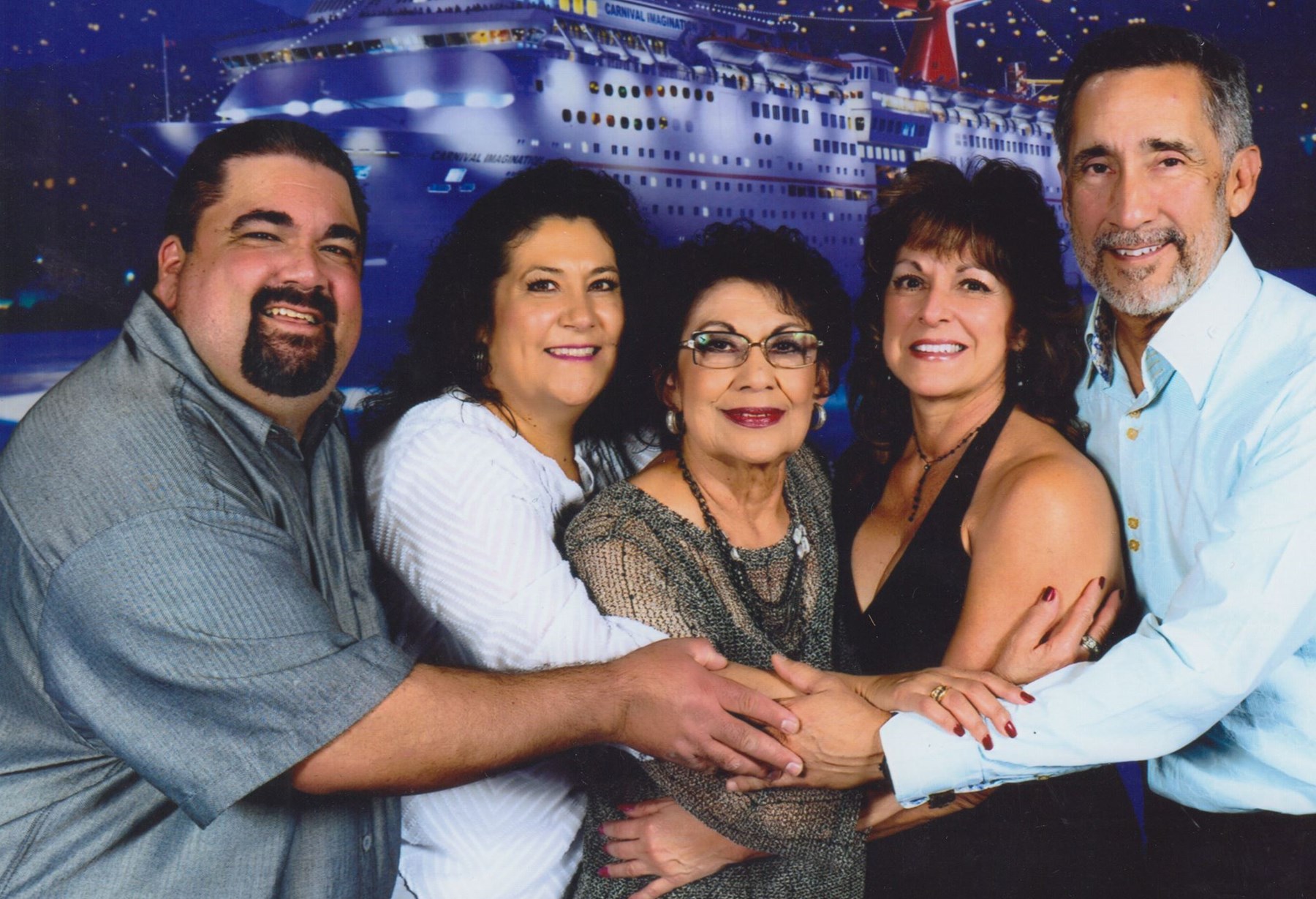 Obituary of Kenneth Curtis Colunga