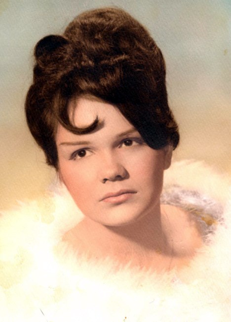 Obituary of Kathleen N. Whitney