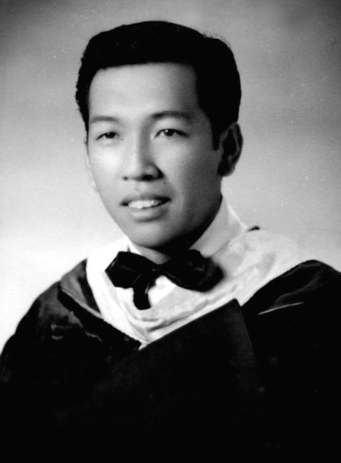 Obituary of Salvador Canlas Bayani