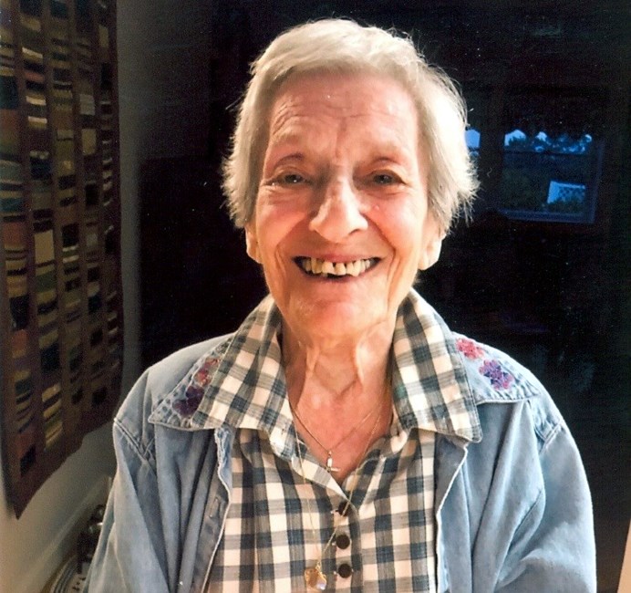 Obituary of Rose Izzo