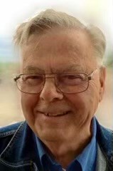 Obituary of Kenneth Richard Menth