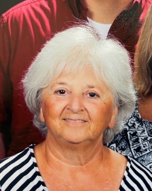 Obituary of Shelby Jean Chandler