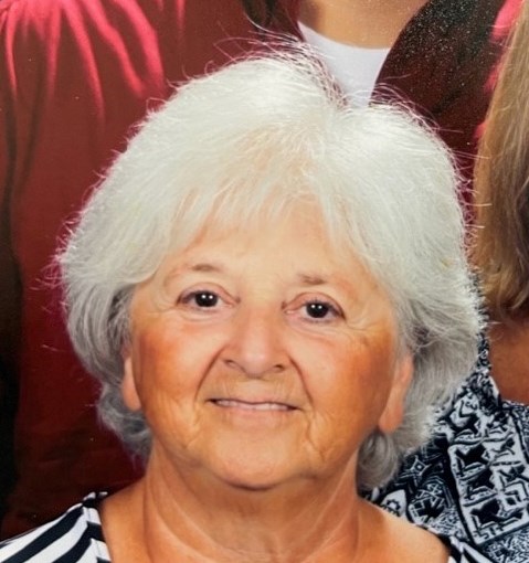 Obituary of Shelby Jean Chandler