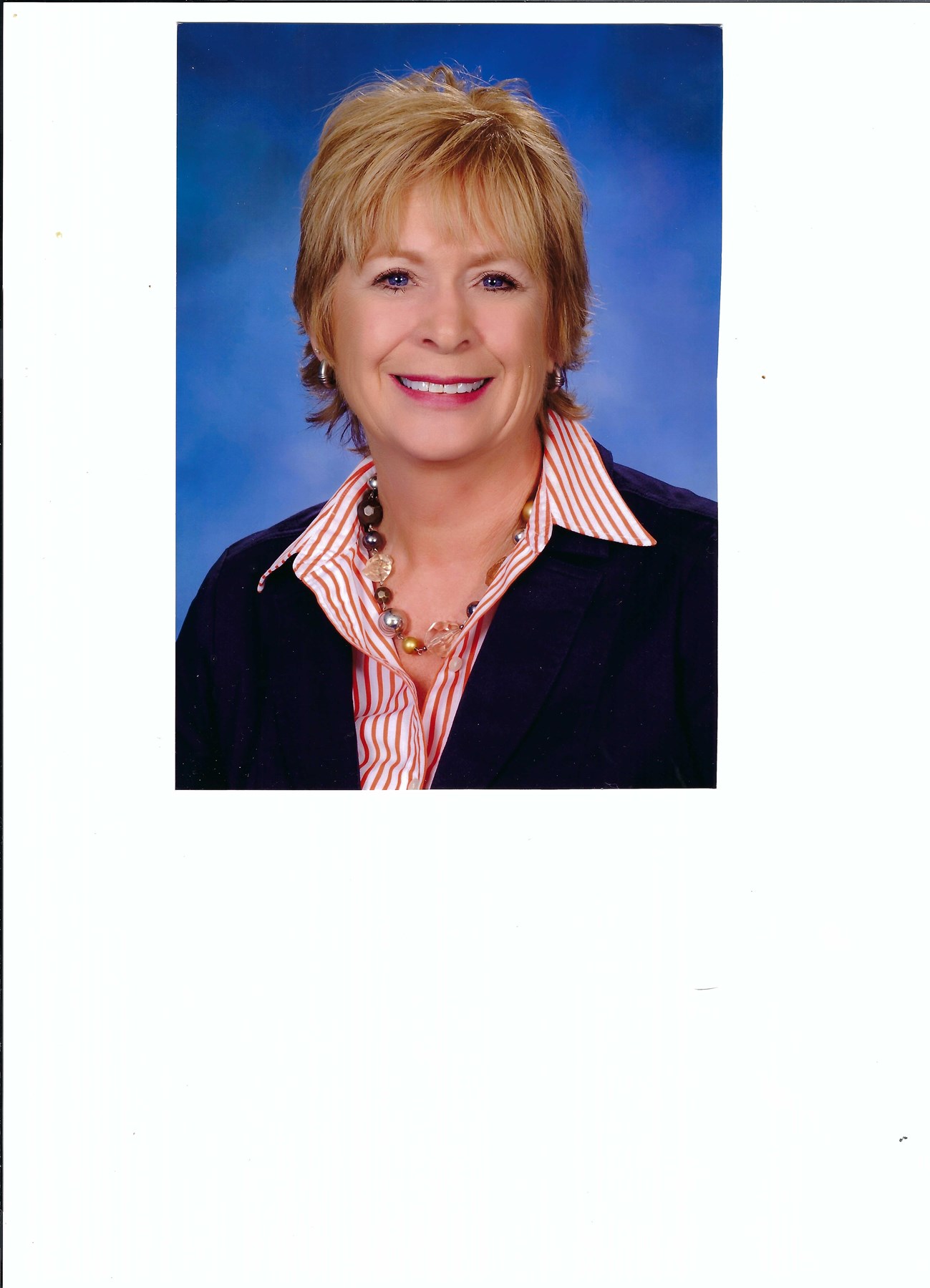 Obituary of Rea Lane Mennenga