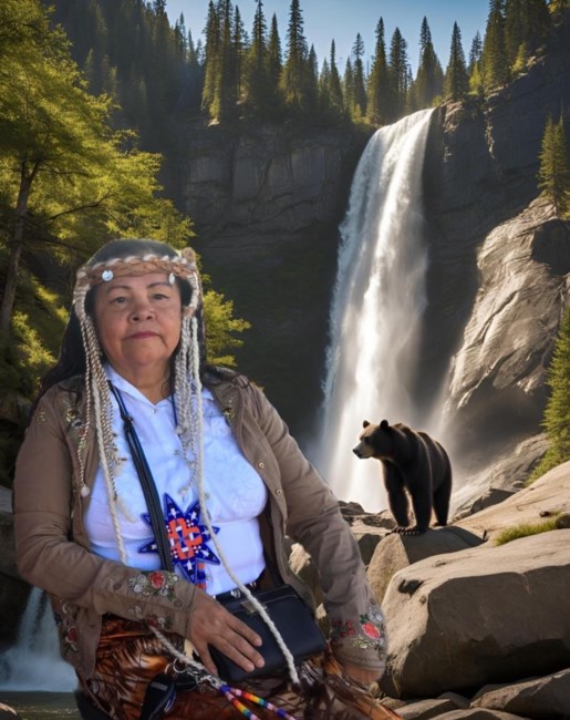 Obituario de Lorina Marcella Jim