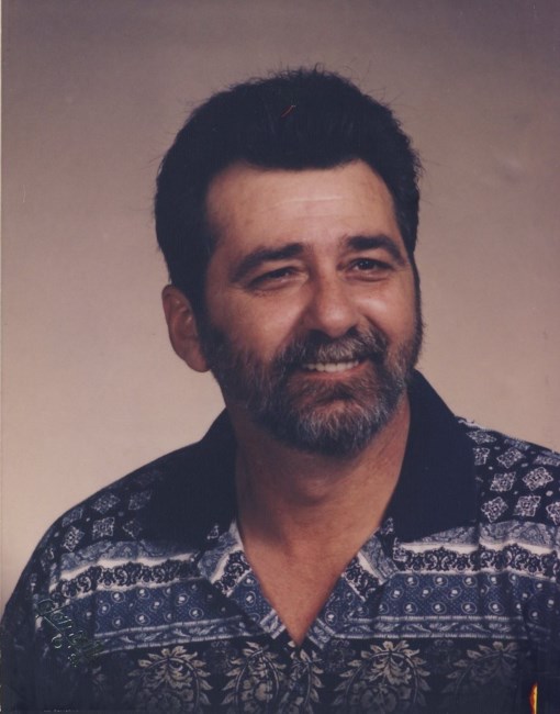 Obituary of Anthony " Tony " Harrell