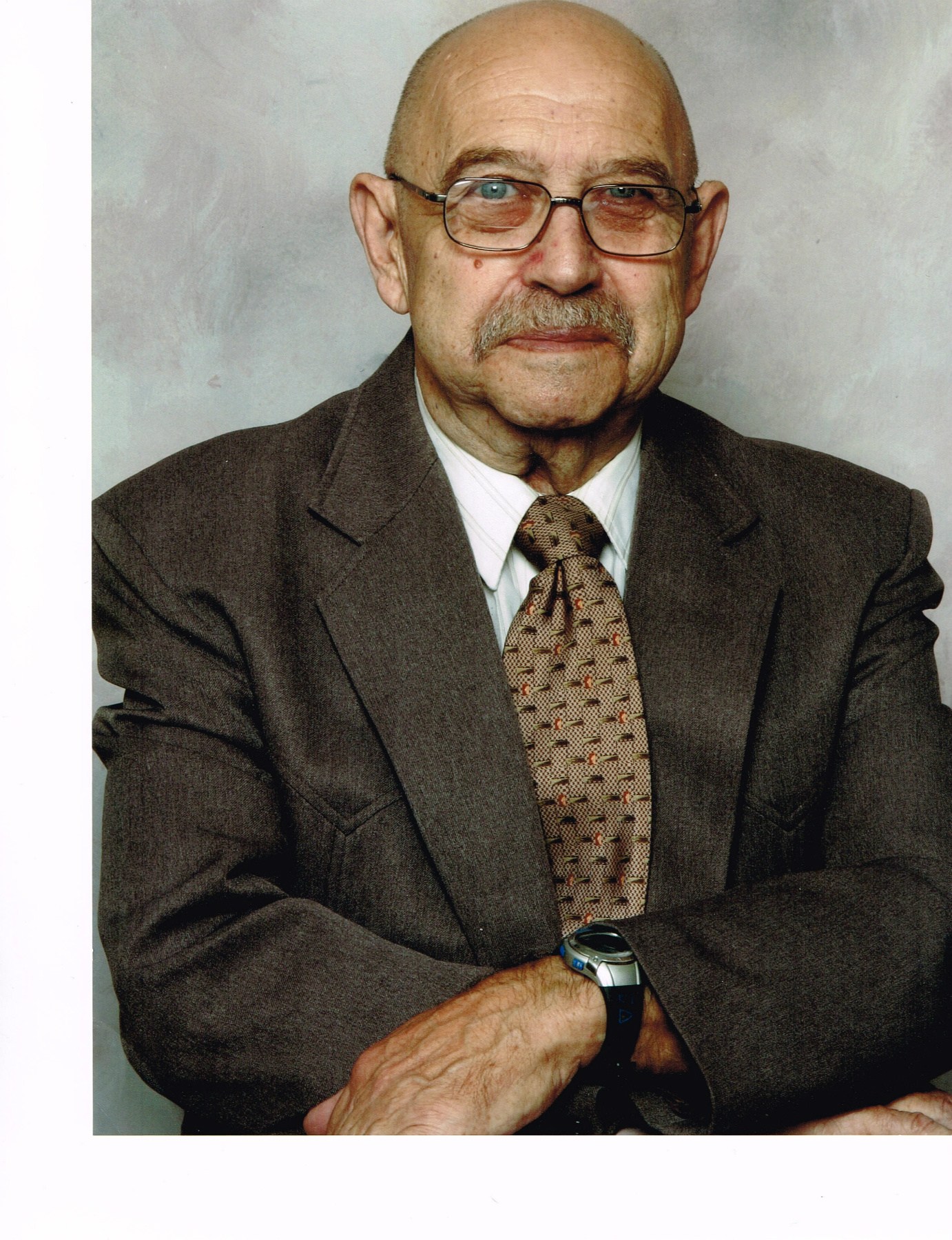 Obituary of Leslie Les Henry Weitzell