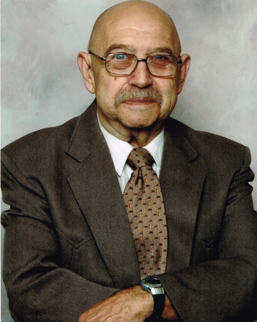 Obituary of Leslie Les Henry Weitzell