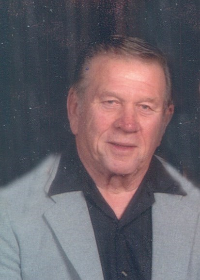 Obituary of Edward A. Weingartner