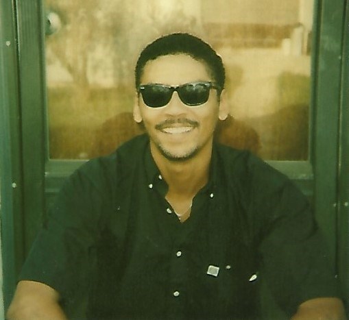 Obituary of Mr. Ronnie Hampton