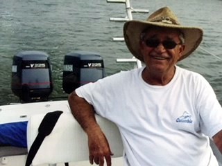 Obituario de Johnny B Rice