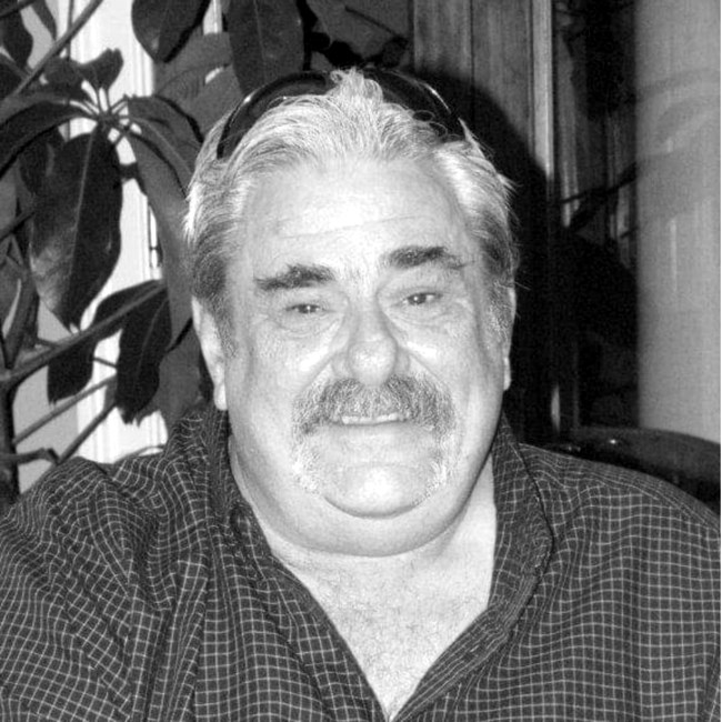 Obituary of Benjamin "Benny" Chappetta