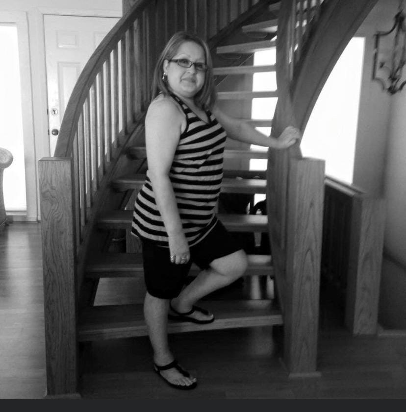 Obituario de Ana Julia Hernandez