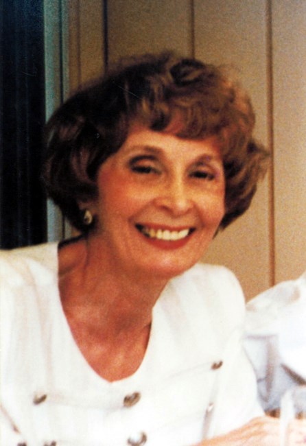 Obituary of Marie Nantel