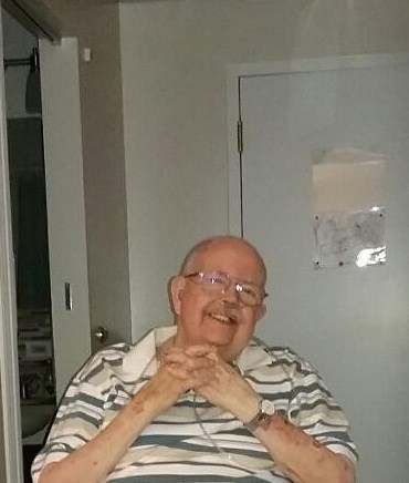 Obituary of Roger B. Osborn