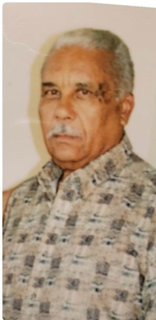 Obituary of Luis Ortiz Marquez