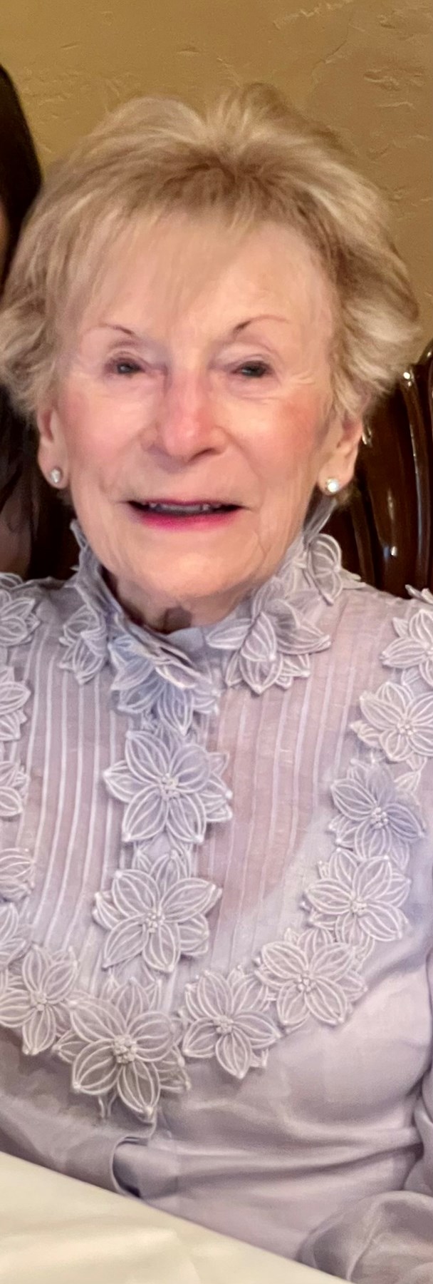 Obituary of Marilyn Lassen