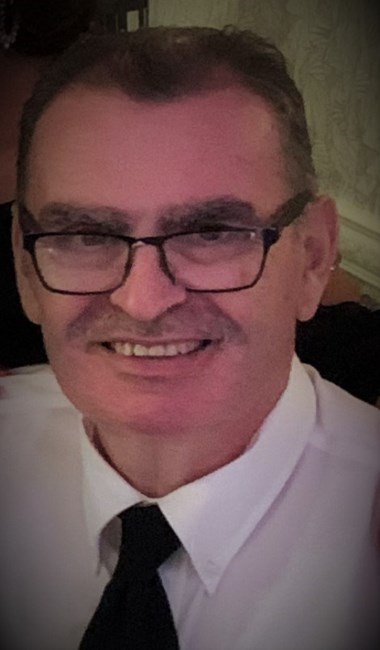 Obituary of Antonio Garcia