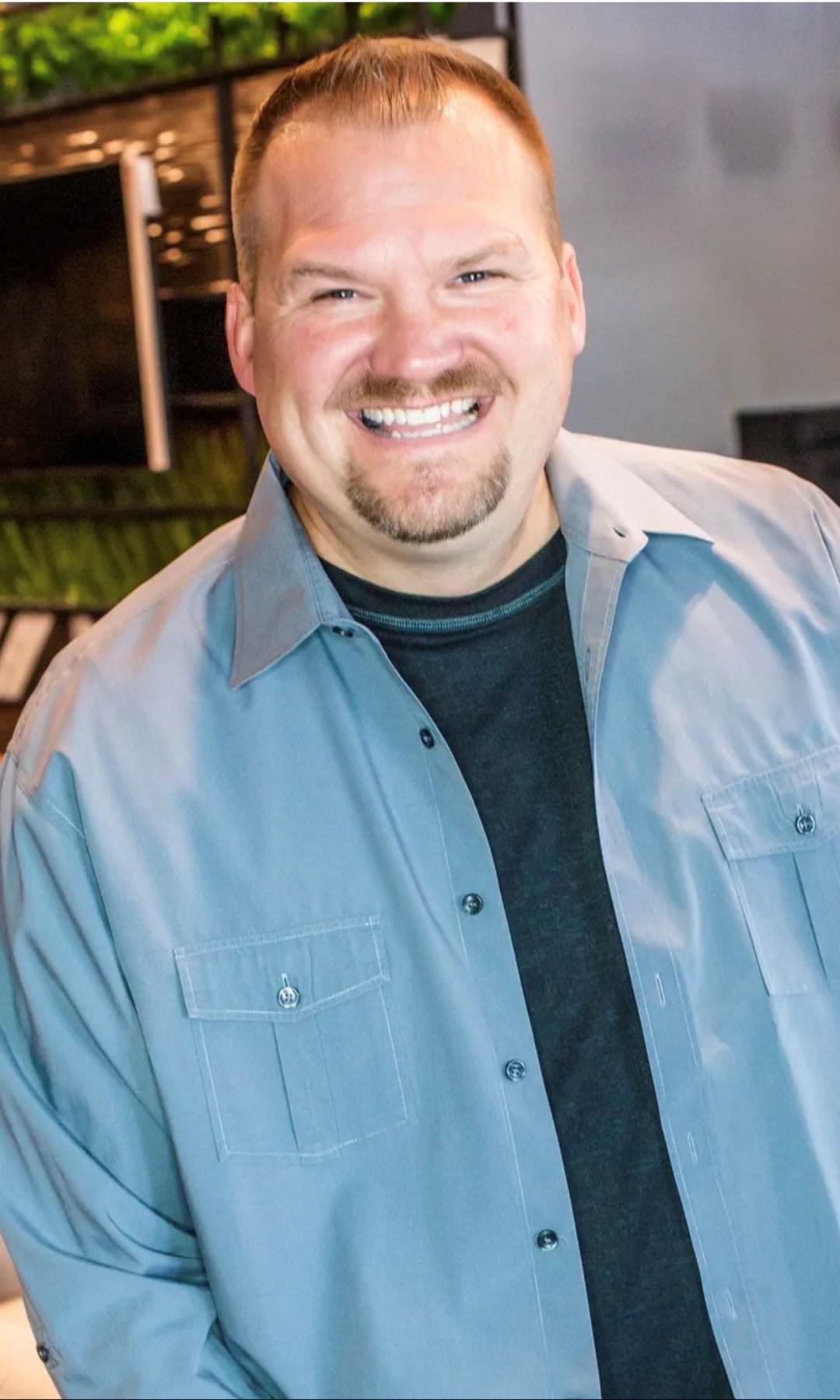 Avis de décès de Jason Glenn Chance